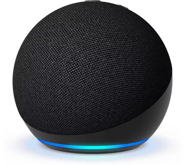 Smart Home Assistant