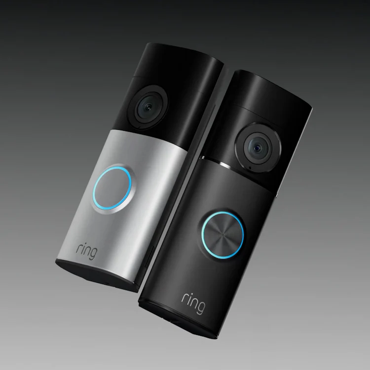 Smart Doorbell