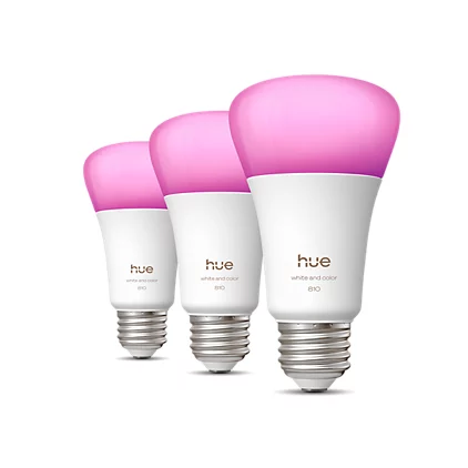 Smart Lightbulb
